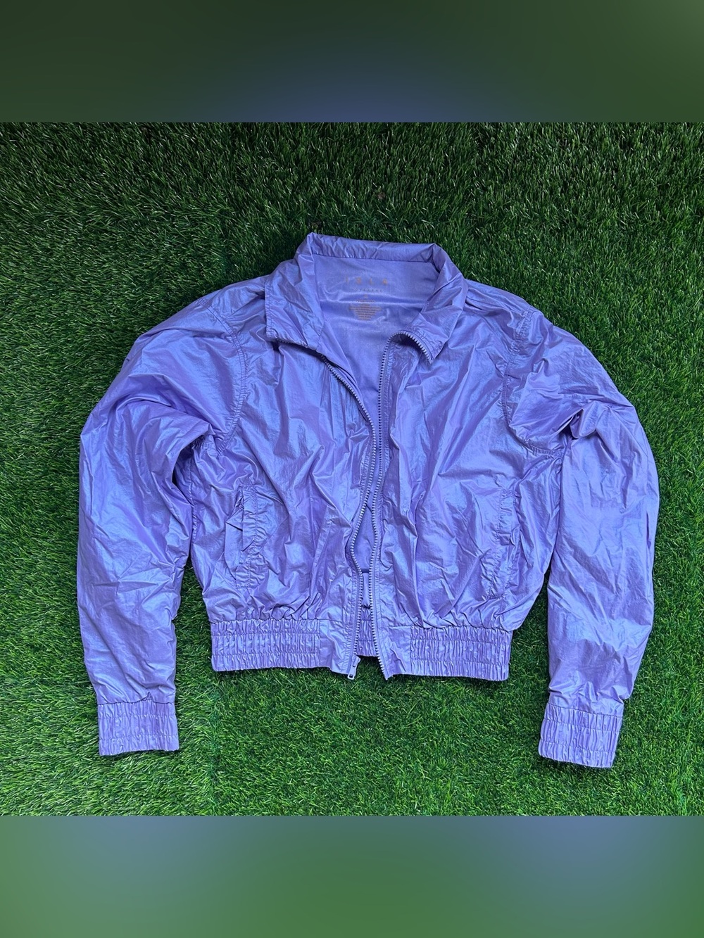 ISLA Movement Jacket
